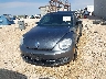 3VW767AT5DM****** Wrecked 2013 Volkswagen Beetle in Texas State