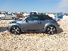 3VW767AT5DM****** Repairable 2013 Volkswagen Beetle in Texas State