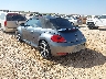 3VW767AT5DM****** Salvage and Repairable 2013 Volkswagen Beetle in Abilene