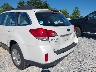 4S4BRCAC9D3****** Repairable 2013 Subaru Outback in Florida State