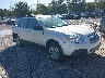 4S4BRCAC9D3****** Salvage and Wrecked 2013 Subaru Outback in Pensacola
