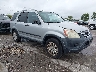 SHSRD78855U****** Salvage and Wrecked 2005 Honda CR-V in Chicago West