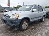 SHSRD78855U****** Used and Repairable 2005 Honda CR-V in Chicago West
