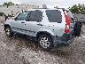 SHSRD78855U****** Salvage and Repairable 2005 Honda CR-V in Chicago West