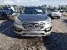 5XYZWDLA4HG****** Wrecked 2017 Hyundai Santa Fe in South Carolina State
