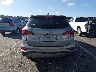 5XYZWDLA4HG****** Wrecked 2017 Hyundai Santa Fe