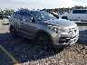 5XYZWDLA4HG****** Salvage and Wrecked 2017 Hyundai Santa Fe in Lexington