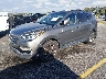 5XYZWDLA4HG****** Used and Repairable 2017 Hyundai Santa Fe in Lexington