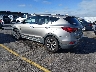 5XYZWDLA4HG****** Salvage and Repairable 2017 Hyundai Santa Fe in Lexington