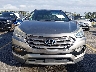 5XYZWDLA4HG****** Salvage and Repairable 2017 Hyundai Santa Fe in South Carolina State