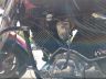 JYAVP11E05A****** Reparables 2005 Yamaha XVS1100 en Estado de Kansas