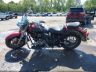 JYAVP11E05A****** Usados 2005 Yamaha XVS1100 en Estado de Kansas
