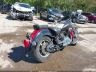 JYAVP11E05A****** Salvamento y Destrozados 2005 Yamaha XVS1100 en Estado de Kansas