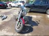 JYAVP11E05A****** Usados y Reparables 2005 Yamaha XVS1100 en Estado de Kansas
