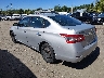 3N1AB7AP3FL****** Salvamento y Reparables 2015 Nissan Sentra en Providence