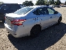 3N1AB7AP3FL****** Salvamento y Destrozados 2015 Nissan Sentra en Estado de Rhode Island