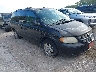 2D8GP44L45R****** Salvage and Wrecked 2005 Dodge Grand Caravan in Kansas City