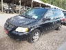 2D8GP44L45R****** Used and Repairable 2005 Dodge Grand Caravan in Kansas City