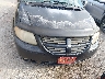 2D8GP44L45R****** Salvage and Repairable 2005 Dodge Grand Caravan in Kansas State