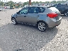 KNAFW5A36B5****** Salvage and Repairable 2011 Kia Forte in Bridgeport