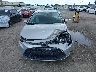 5YFEPMAE3NP****** Destrozados 2022 Toyota Corolla en Estado de Florida
