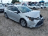 5YFEPMAE3NP****** Salvamento y Destrozados 2022 Toyota Corolla en Tampa