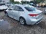 5YFEPMAE3NP****** Salvamento y Reparables 2022 Toyota Corolla en Tampa