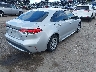 5YFEPMAE3NP****** Salvamento y Destrozados 2022 Toyota Corolla en Estado de Florida