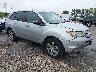 2HNYD28679H****** Salvamento y Destrozados 2009 Acura MDX en Chicago West
