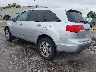 2HNYD28679H****** Salvamento y Reparables 2009 Acura MDX en Chicago West