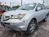 2HNYD28679H****** Salvamento y Reparables 2009 Acura MDX en Estado de Illinois