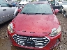 KMHD84LF2HU****** Destrozados 2017 Hyundai Elantra en Estado de Ohio