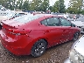 KMHD84LF2HU****** Usados 2017 Hyundai Elantra en Estado de Ohio