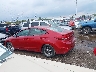 KMHD84LF2HU****** Reparables 2017 Hyundai Elantra en Estado de Ohio