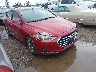 KMHD84LF2HU****** Salvamento y Destrozados 2017 Hyundai Elantra en Cincinnati