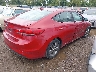 KMHD84LF2HU****** Salvamento y Destrozados 2017 Hyundai Elantra en Estado de Ohio