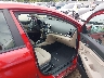 KMHD84LF2HU****** Usados y Reparables 2017 Hyundai Elantra en Estado de Ohio