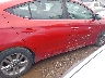 KMHD84LF2HU****** Salvamento y Reparables 2017 Hyundai Elantra en Estado de Ohio