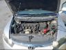 2HGFA168X6H****** Reparables 2006 Honda Civic en East Bay