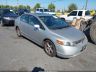 2HGFA168X6H****** Salvamento y Destrozados 2006 Honda Civic en East Bay