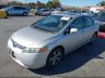2HGFA168X6H****** Usados y Reparables 2006 Honda Civic en East Bay