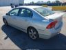 2HGFA168X6H****** Salvamento y Reparables 2006 Honda Civic en East Bay