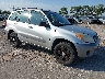 JTEGD20V050****** Salvamento y Destrozados 2005 Toyota RAV4 en Chicago West