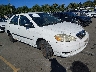 1NXBR32E86Z****** Salvage and Wrecked 2006 Toyota Corolla in Hartford