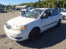 1NXBR32E86Z****** Used and Repairable 2006 Toyota Corolla in Hartford