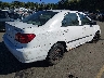 1NXBR32E86Z****** Salvage and Wrecked 2006 Toyota Corolla in Connecticut State