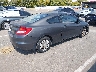2HGFG3B56CH****** Salvage and Wrecked 2012 Honda Civic in Tennessee State
