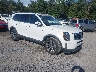 5XYP64HC6LG****** Salvage and Wrecked 2020 Kia Telluride in Charleston