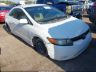 2HGFG12688H****** Salvage and Wrecked 2008 Honda Civic in Oklahoma City