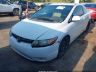 2HGFG12688H****** Used and Repairable 2008 Honda Civic in Oklahoma City